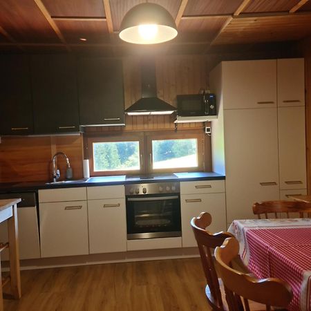 Apartments Anz'K Блед Екстер'єр фото