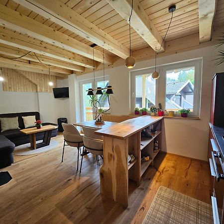 Apartments Anz'K Блед Екстер'єр фото