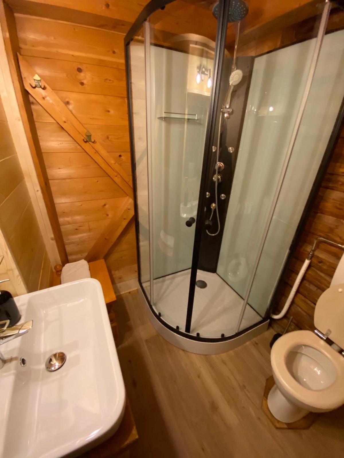 Apartments Anz'K Блед Екстер'єр фото