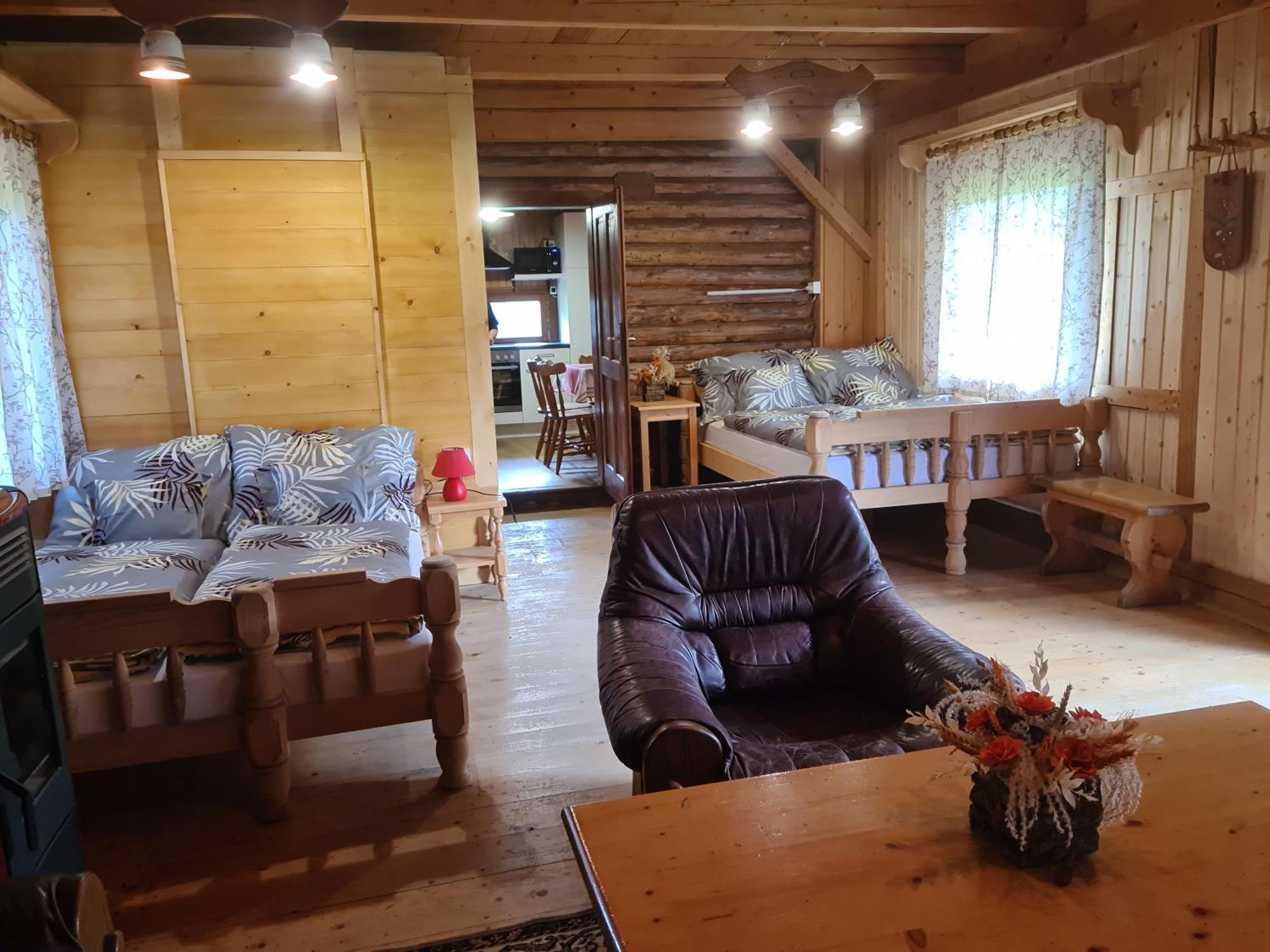 Apartments Anz'K Блед Екстер'єр фото