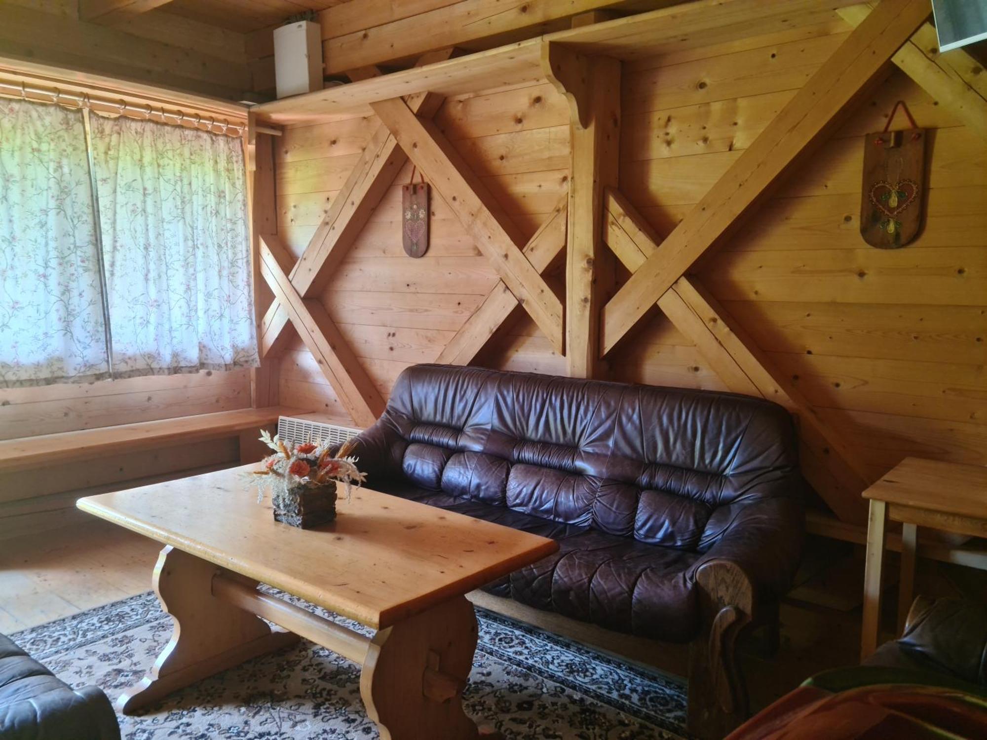 Apartments Anz'K Блед Екстер'єр фото