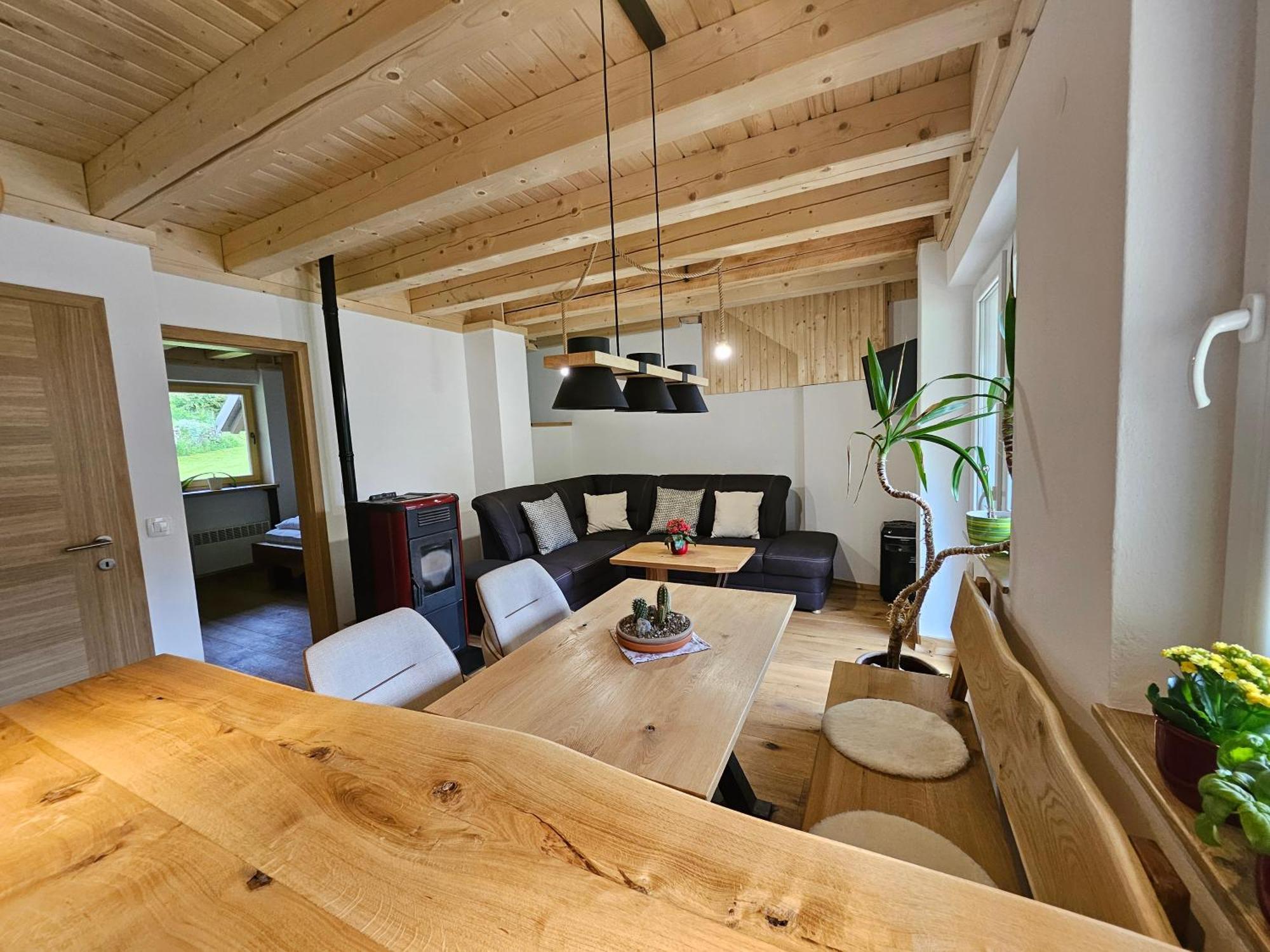Apartments Anz'K Блед Екстер'єр фото