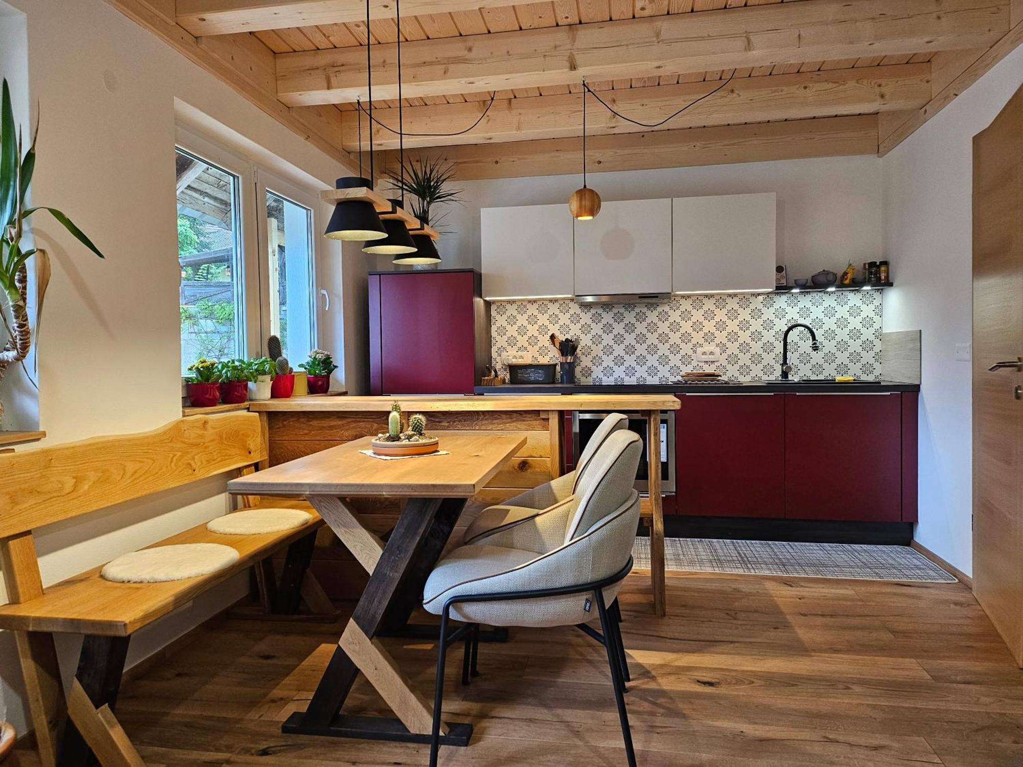 Apartments Anz'K Блед Екстер'єр фото