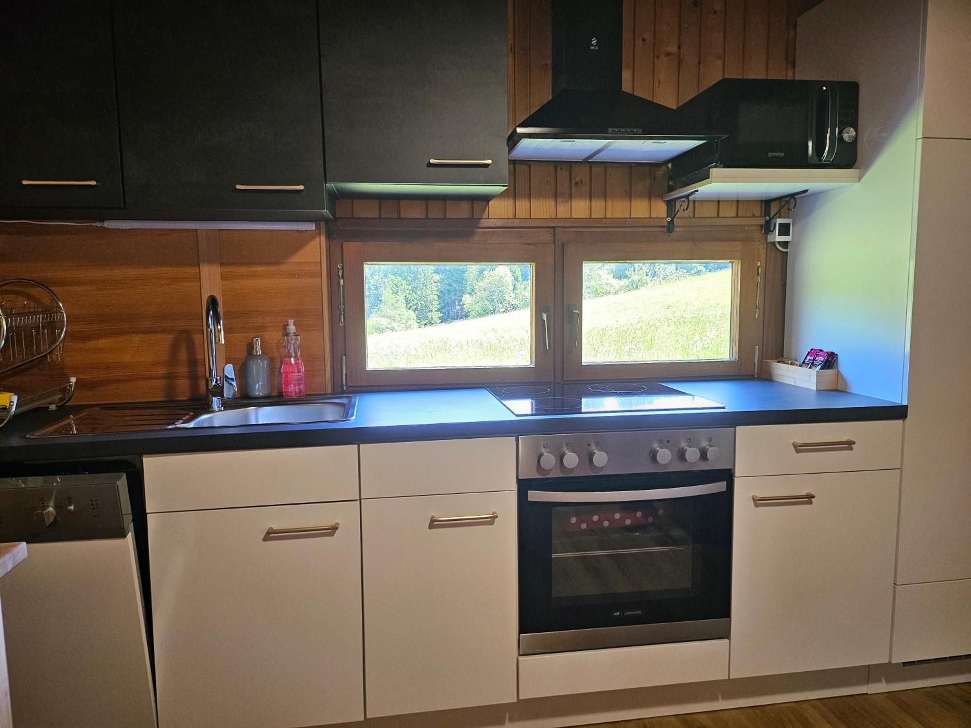 Apartments Anz'K Блед Екстер'єр фото