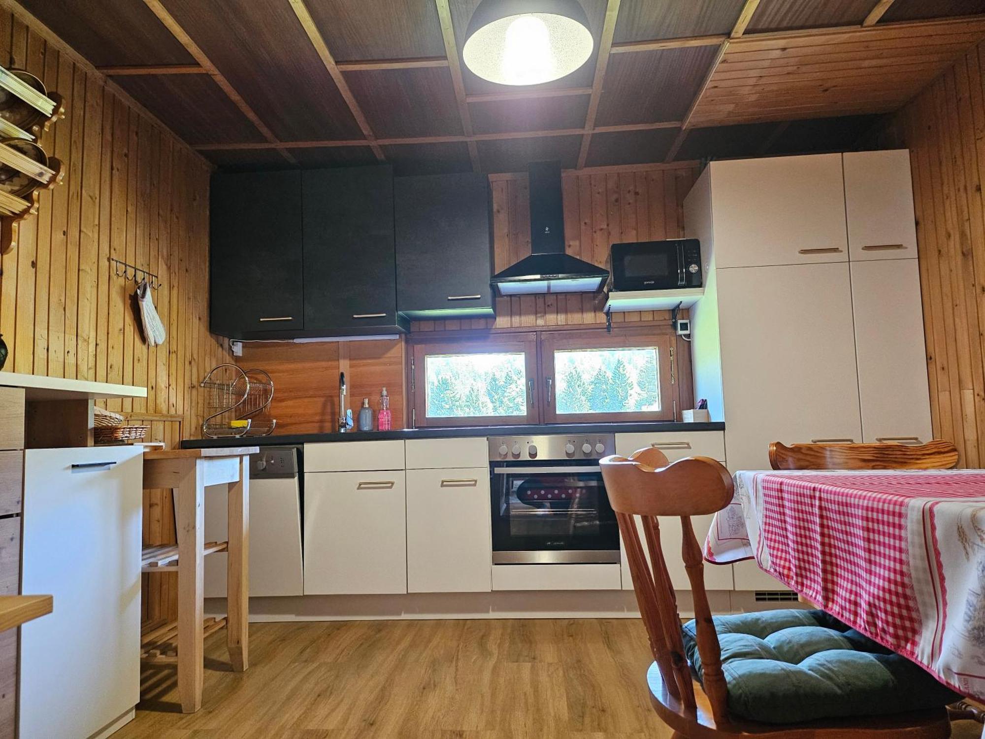 Apartments Anz'K Блед Екстер'єр фото