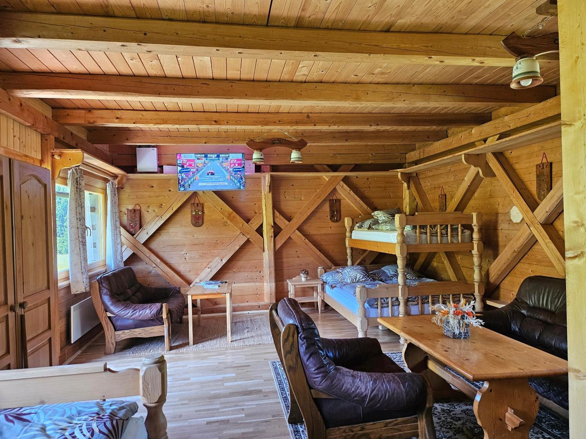 Apartments Anz'K Блед Екстер'єр фото